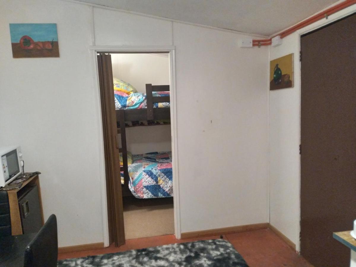 Cabana Independiente No Pareada Lugar Tranquilo Valdivia Kültér fotó