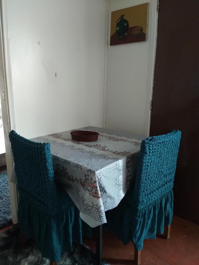 Cabana Independiente No Pareada Lugar Tranquilo Valdivia Kültér fotó